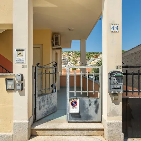 Apartment Mare Fuori By Interhome *