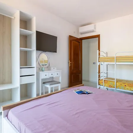 Mare Fuori By Interhome Apartment *