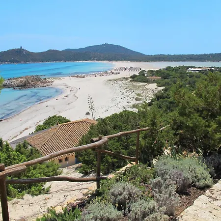 Mare Fuori By Interhome Apartment *