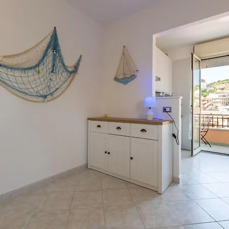 Mare Fuori By Interhome Apartment