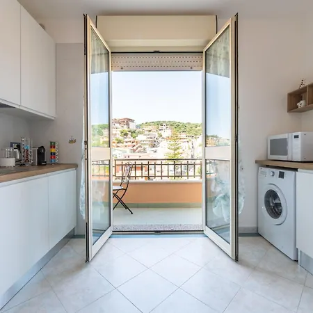 Apartmán Mare Fuori By Interhome Villasimius