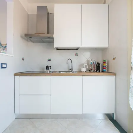 Mare Fuori By Interhome * Villasimius