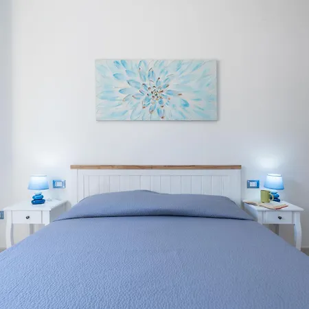 Mare Fuori By Interhome Apartment *