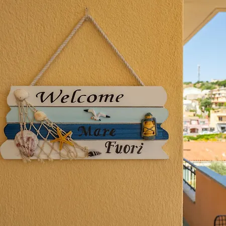 Apartment Mare Fuori By Interhome *