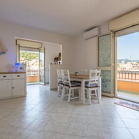 Apartmán Mare Fuori By Interhome