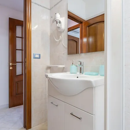 Mare Fuori By Interhome Apartment *