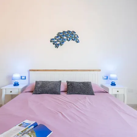 Apartment Mare Fuori By Interhome *
