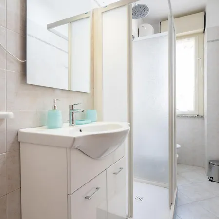Mare Fuori By Interhome Apartment Villasimius