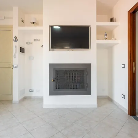 Apartmán Mare Fuori By Interhome