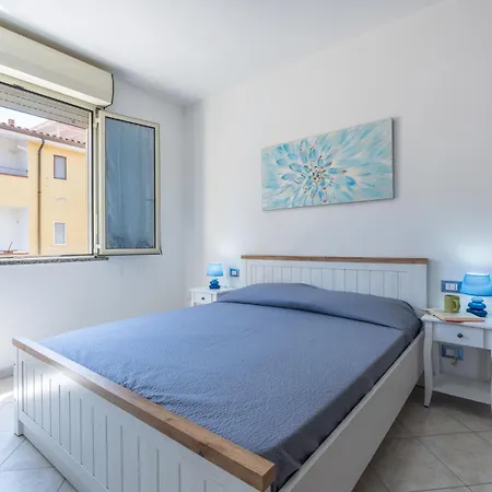 Apartmán Mare Fuori By Interhome *