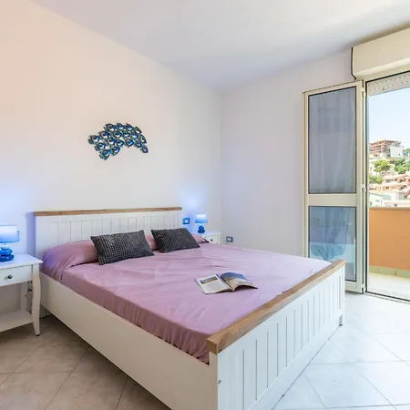Apartmán Mare Fuori By Interhome Villasimius
