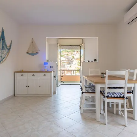 Mare Fuori By Interhome Apartment *