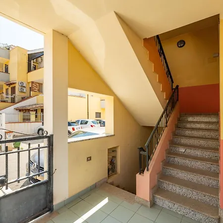 Apartment Mare Fuori By Interhome *